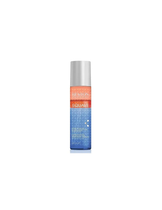 Revlon Equave Acondic Hydro Fusio-Oil 3f 200ml