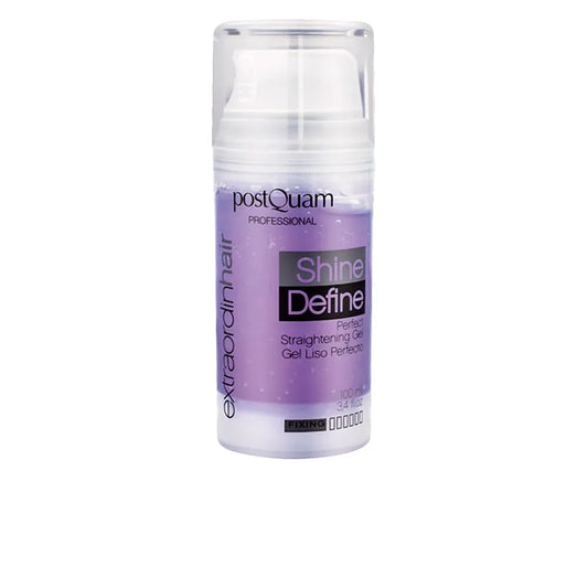 Postquam Extraordinhair Gel Definidor Brillo 100ml