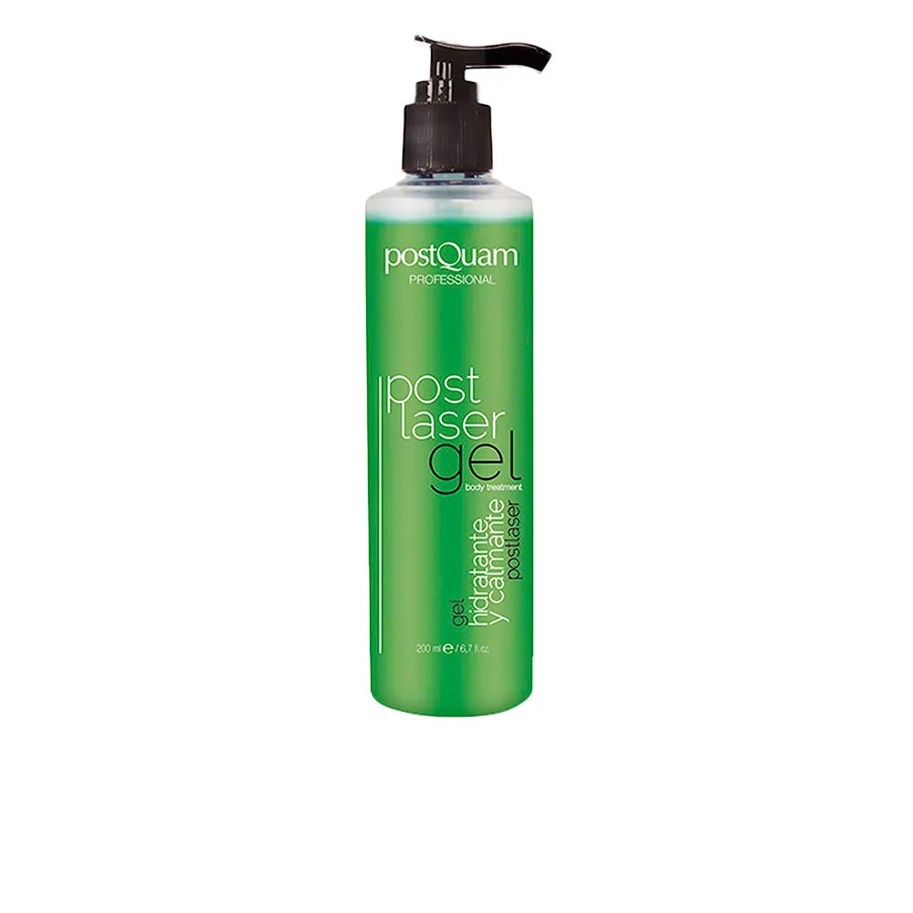 Postquam Tratamiento Corporal Post Láser Gel 200ml