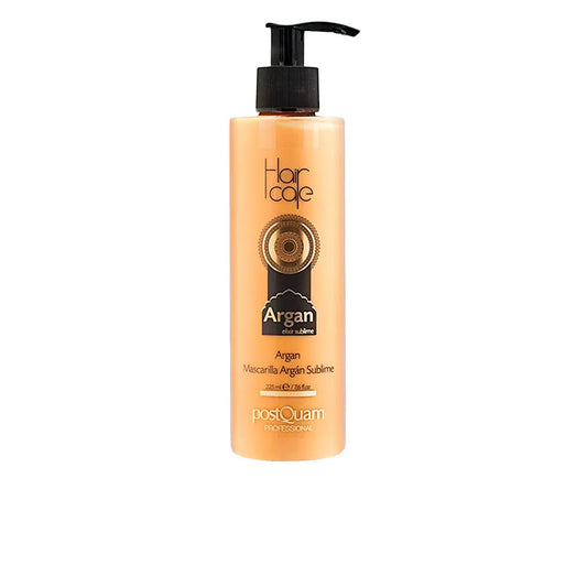 Postquam Hair Care Mascarilla Sublime De Argán 225ml