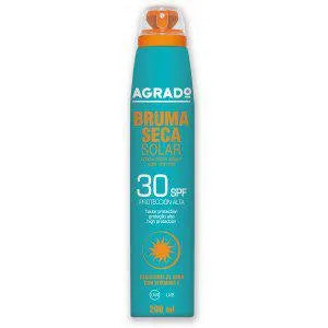 Agrado Dry Sun Mist Spf30 200ml