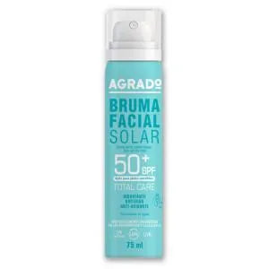 Agrado Facial Sun Mist Spf50 75ml
