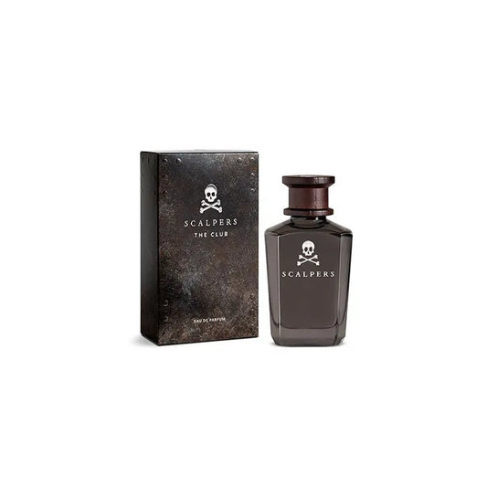 Scalpers The Club Eau de Parfum Spray 75 ml