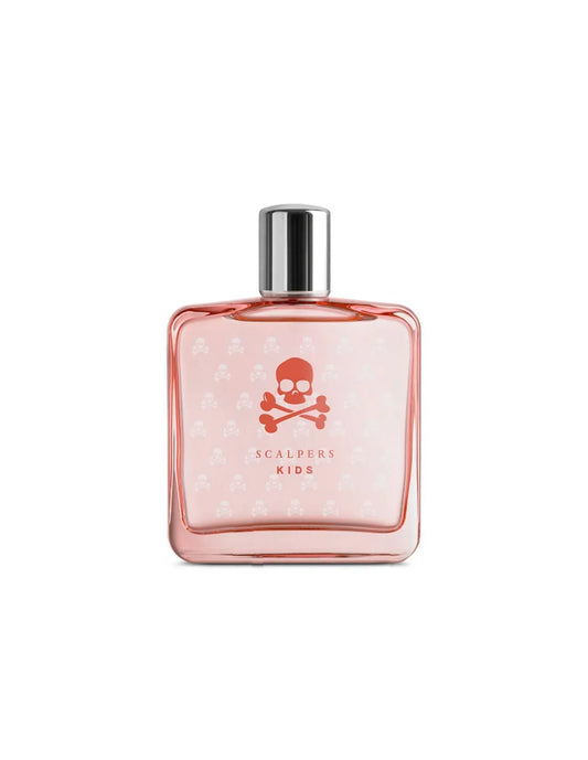 Scalpers Kids Girl Eau de Toilette en spray 100 ml