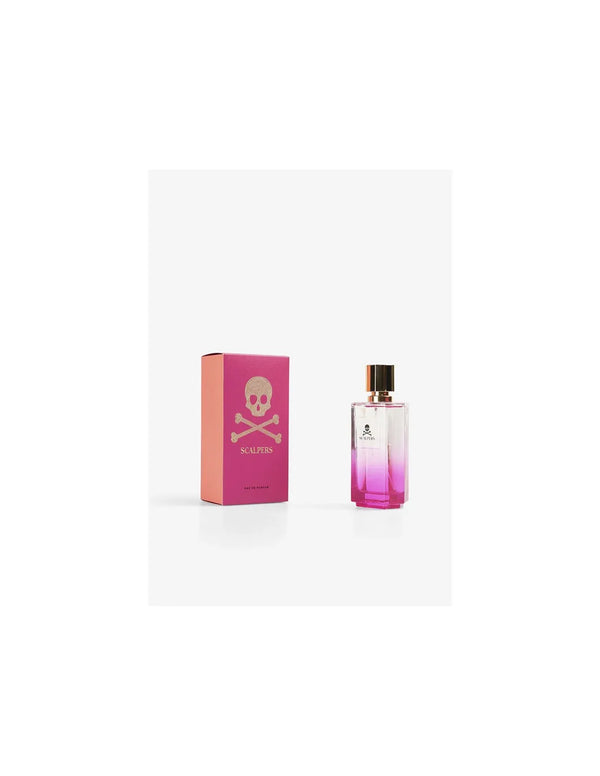 Scalpers Her and The Wild Flower EDP Spray 100ml
