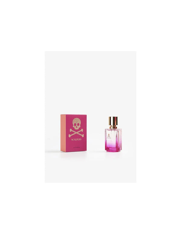 Scalpers Her and The Wild Flower EDP Spray 50ml