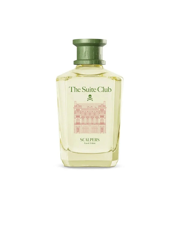 Scalpers The Suite Club et 75 Vp Super Offer