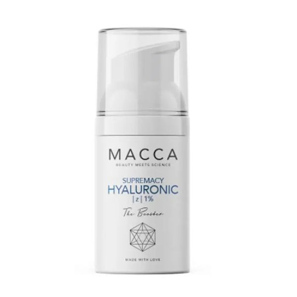 Macca Supremacy Hyaluronic 0.25% El Booster 30 ml