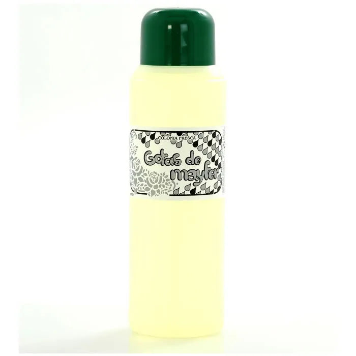 Mayfer Perfumes Drops Eau De Cologne 1000ml