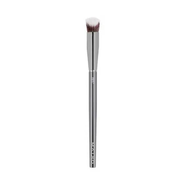 Maiko Luxury Grey Mini Precision Brush 1017 1 pc