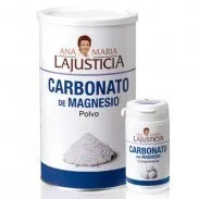 Ana María Lajusticia Magnesium Carbonate Mastic 36 Comp