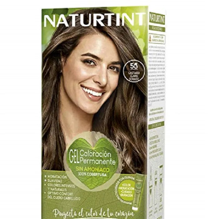 Naturtint 5G Ammonia Free Hair Color 150ml