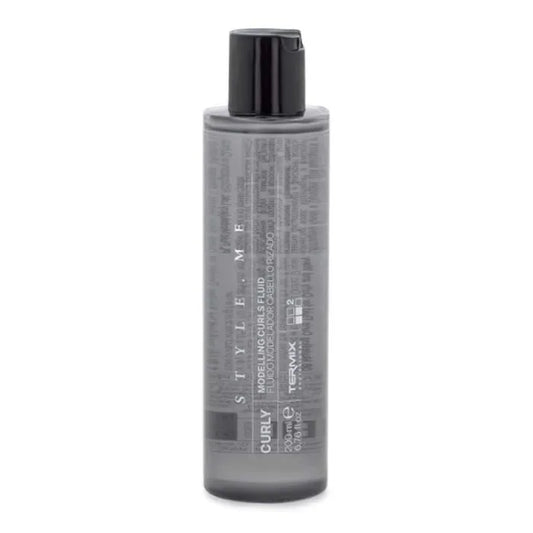 Termix Style.Me Curly Fluido Modelador Profesional 200ml