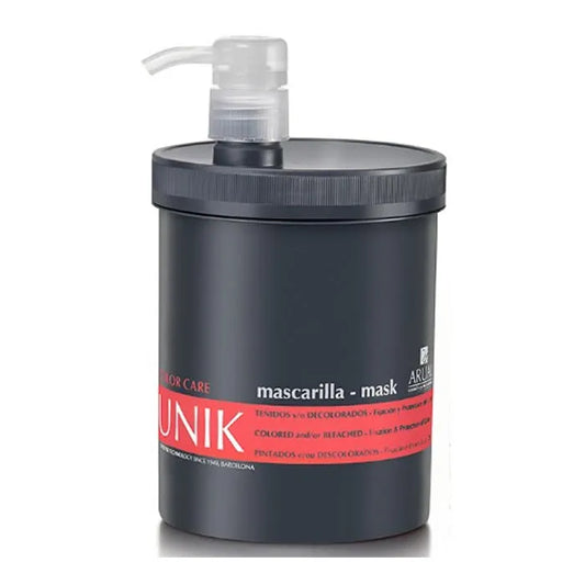 Arual Unik Mascarilla Cuidado Del Color 1000ml