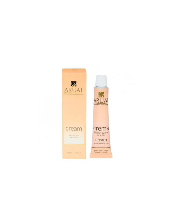 Arual 1949 Crema de Manos Fragancia Clásica 30ml