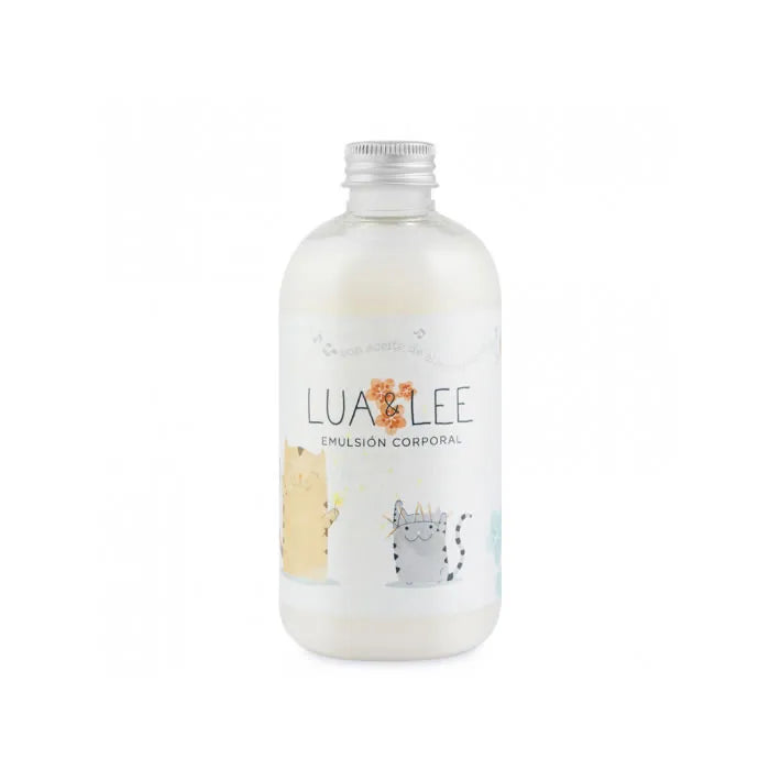 Lua &amp; Lee Body Milk 250ml