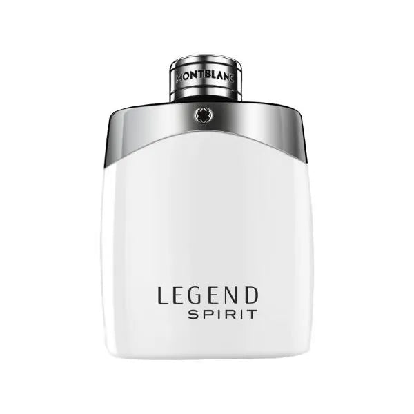 Montblanc Legend Spirit Eau De Toilette Vaporizador 30ml