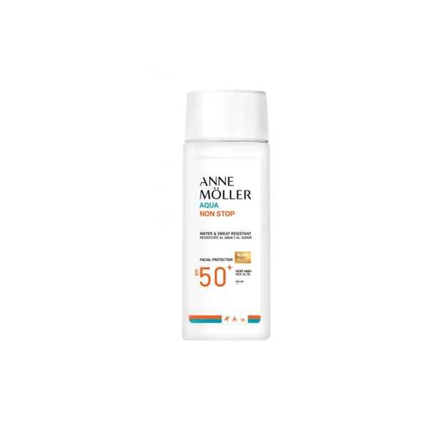 Anne Möller Non Stop Aqua Glow SPF50+ Face 75ml