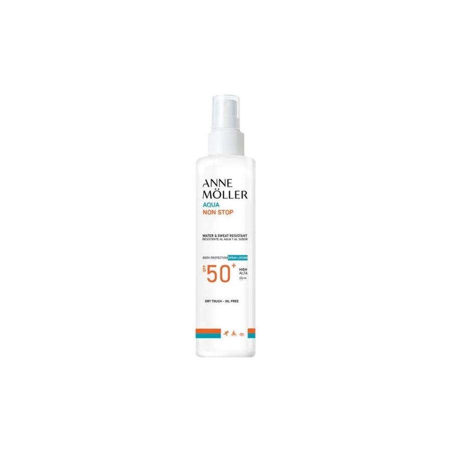 Anne Möller Non Stop Body Spray SPF50 200ml