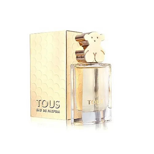 Tous Eau De Parfum Vaporizador 30ml