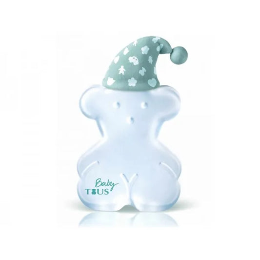 Tous Baby Tous Eau De Toilette Spray Sin Alcohol 100ml