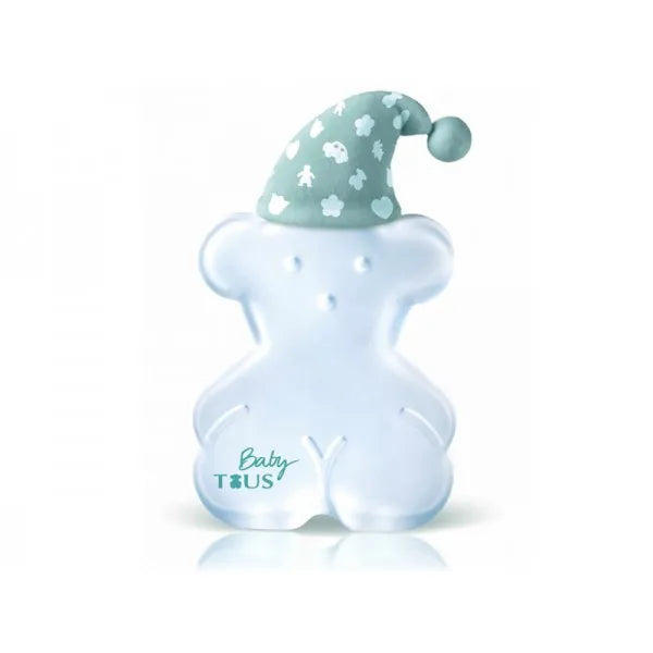 Tous Baby Tous Eau De Toilette Vaporizador Sin Alcohol 100ml