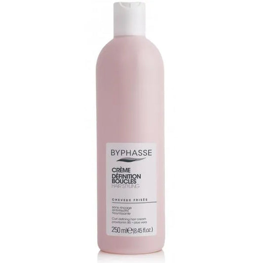 Byphasse Crema Activ Boucles Cabello Liso 250 ml
