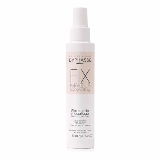 Byphasse Fix Maquillaje de larga duración 150 ml