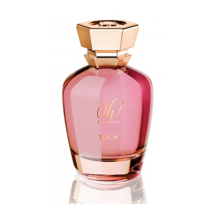 Tous Oh! The Origin Eau De Parfum Vaporizador 100ml