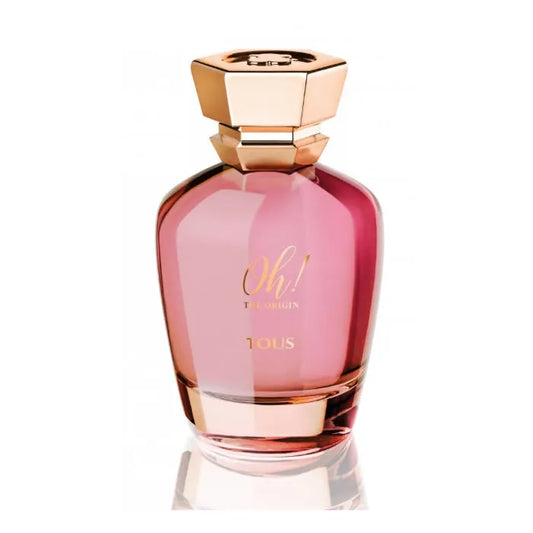 Todos ¡Oh! El Origen Eau De Perfume Spray 100ml