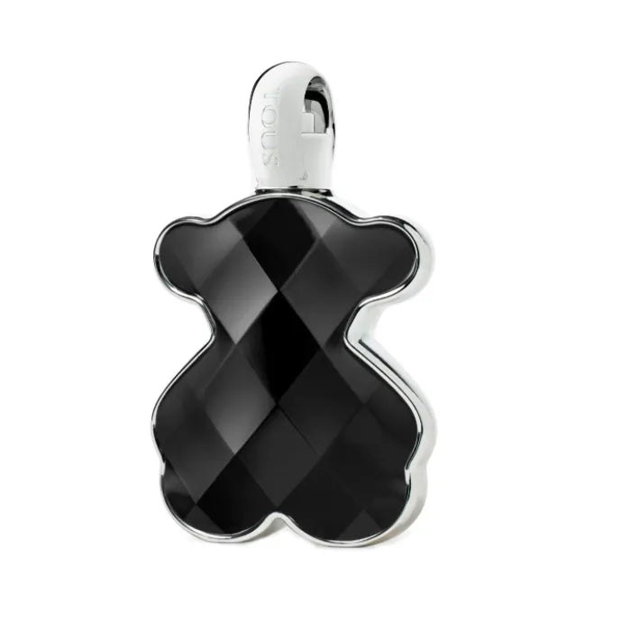 Tous Loveme Onyx Eau De Parfum Vaporizador 50ml