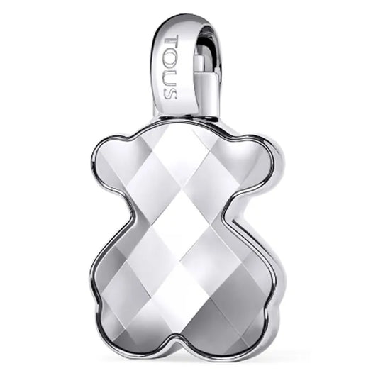 Tous Loveme The Silver Parfum Spray 50ml