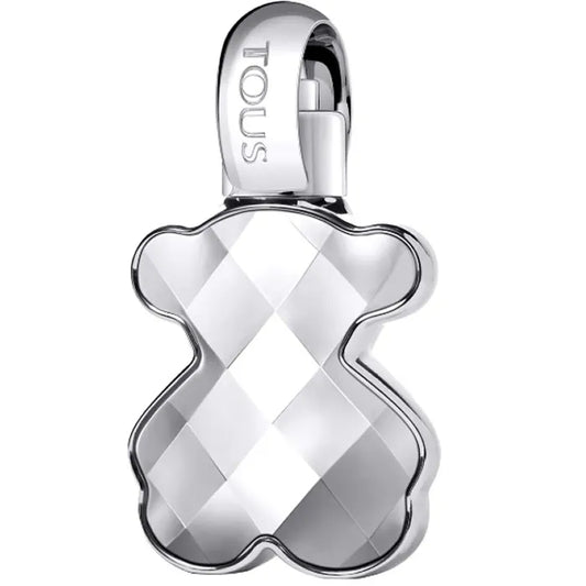 Tous Loveme The Silver Parfum Spray 30ml
