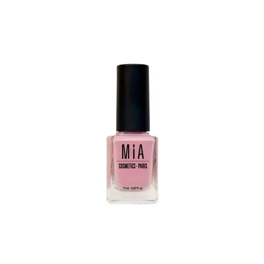 Mía Cosmetics Nail Polish Rose Smoke 11ml