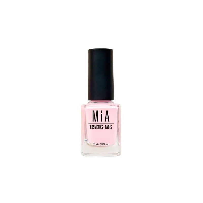 Mia Cosmetics Ballerina Pink Nail Polish 11ml