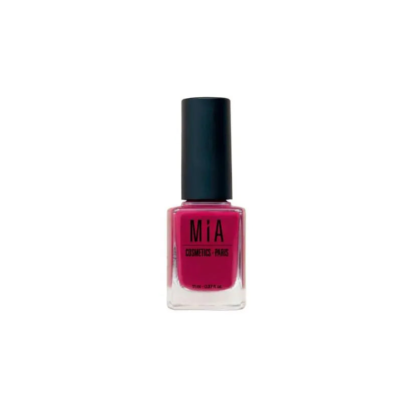 Mía Cosmetics Nail Polish Crimson Cherry 11ml