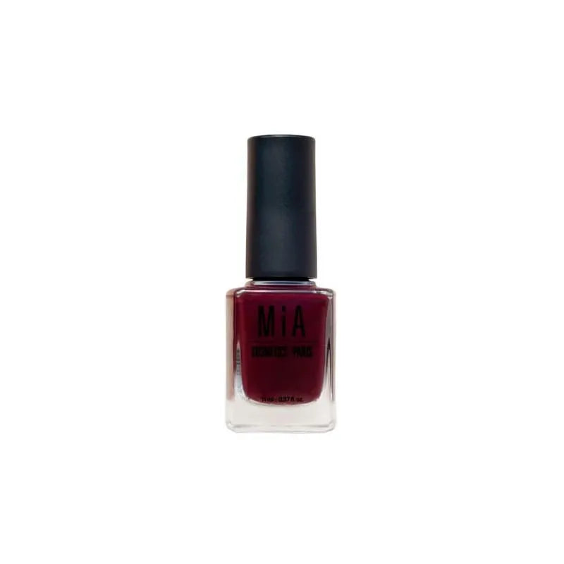 Mía Cosmetics Bull Blood Nail Polish 11ml