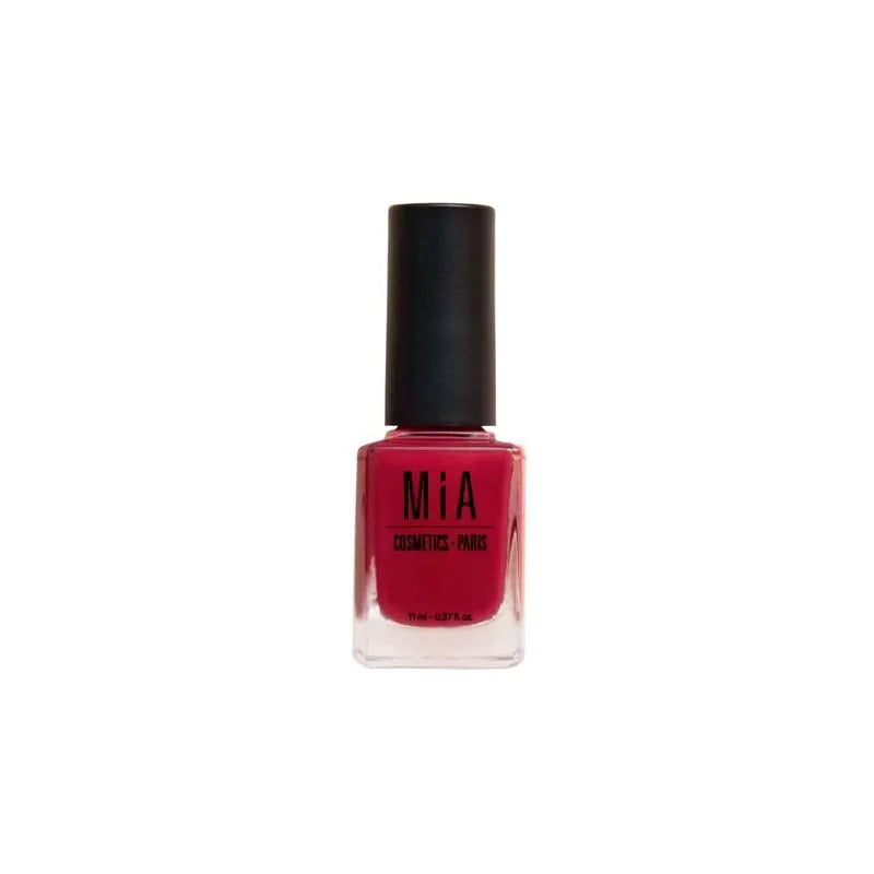 Mía Cosmetics Carmine Nail Polish 11ml