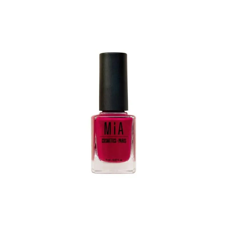 Mía Cosmetics Nail Polish Magenta 11ml