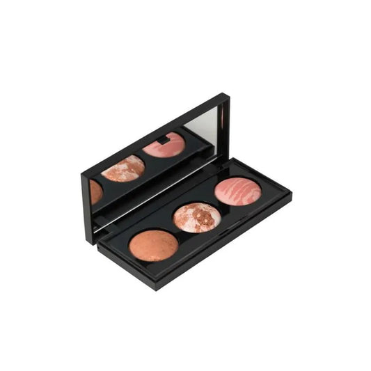 Mía Cosmetics Paleta de Iluminadores Orion's Light 6g