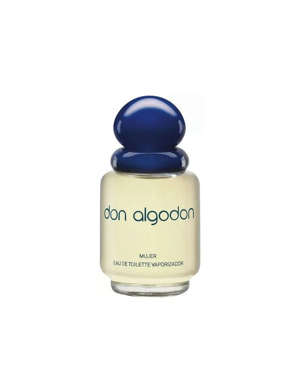 Don Algodón D Algodon Mujer 200ml Vap