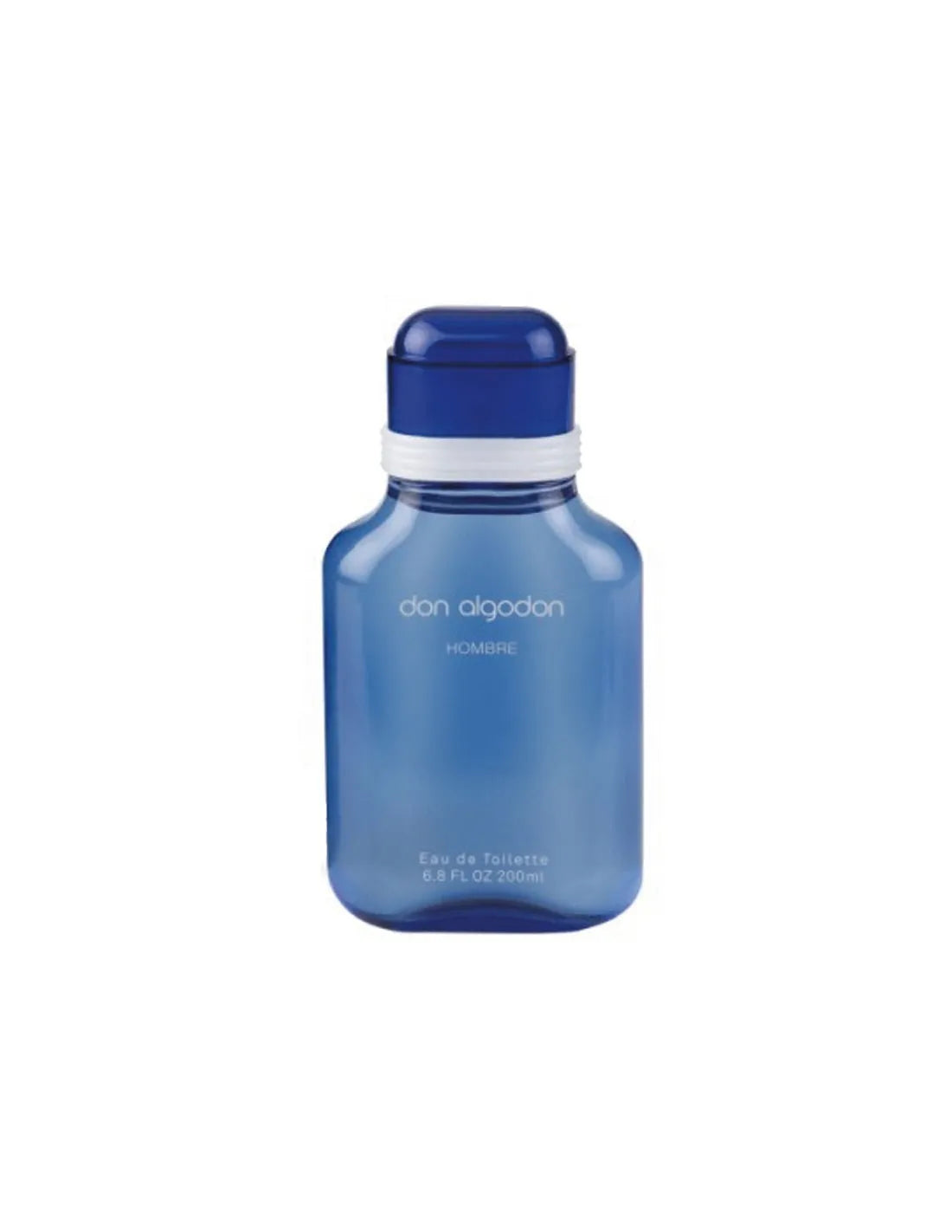 Don Algodón D Algodon Man Classic 30ml