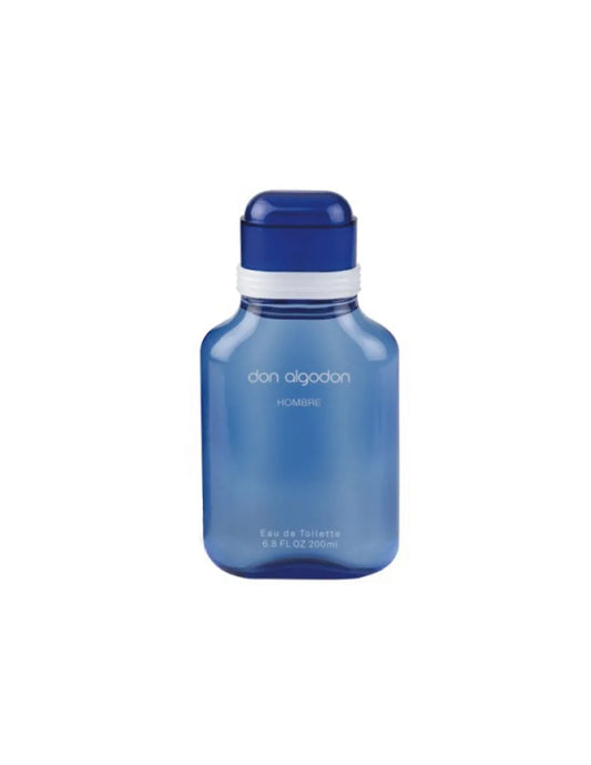 Don Algodón D Algodon Man Classic 30ml