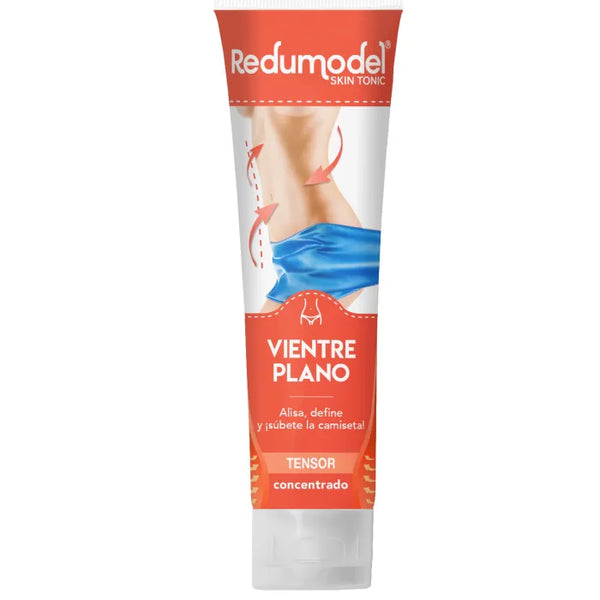 Tónico para la piel Redumodel Vientre plano 100 ml