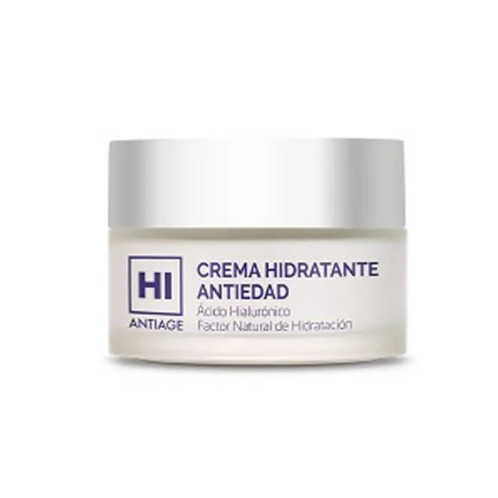 Crema hidratante antiedad Redumodel Hi Antiage 50 ml
