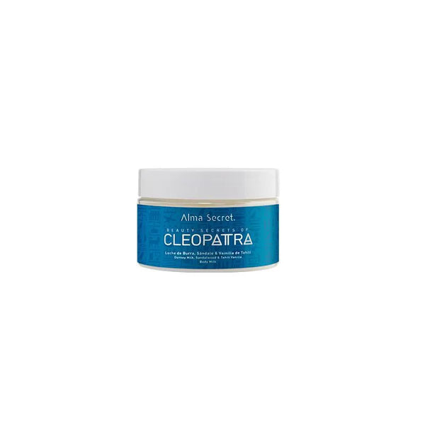 Hidratante corporal Cleopatra de Alma Secreto 250 ml