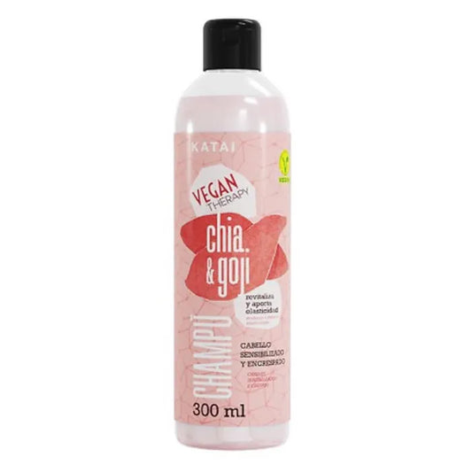 Katai Champú Chía y Goji 300ml