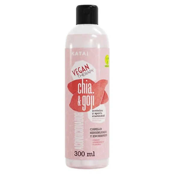 Katai Chia &amp; Goji Conditioner 300ml