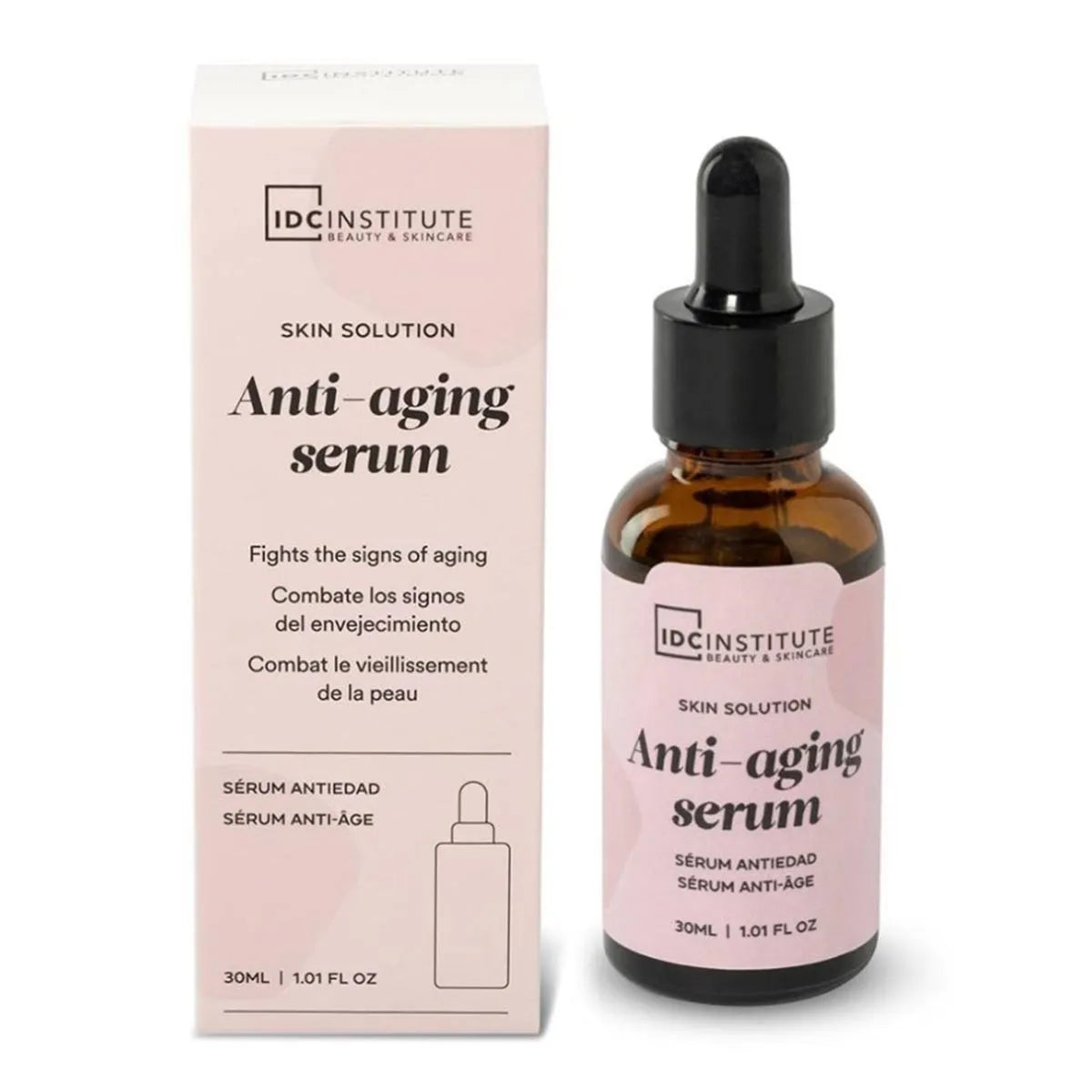 Idc Institute Anti-Aging Serum 30ml