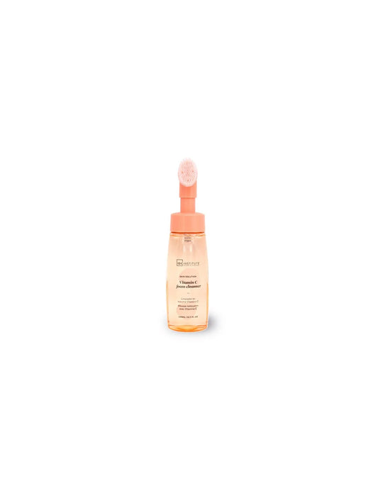 Limpiador en espuma con vitamina C del IDC Institute (240 ml)